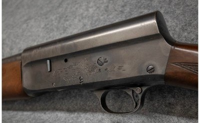 Remington ~ 11 U.S. Military WWII Riot Shotgun ~ 12 Gauge - Image 8 of 10