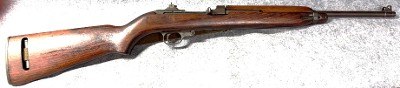Saginaw S. G. (GM) ~ M1 Carbine ~. 30 M1