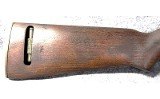 Saginaw S. G. (GM) ~ M1 Carbine ~. 30 M1 - 2 of 15
