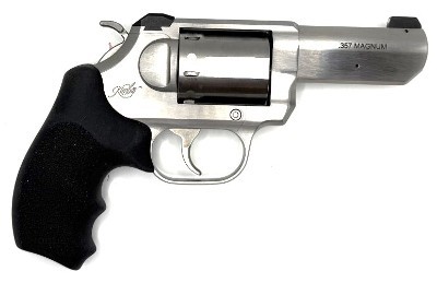 Kimber ~ K6S ~ .357 Magnum