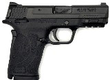 Smith & Wesson ~ M&P 9 Shield EZ ~ 9mm Luger - 1 of 2