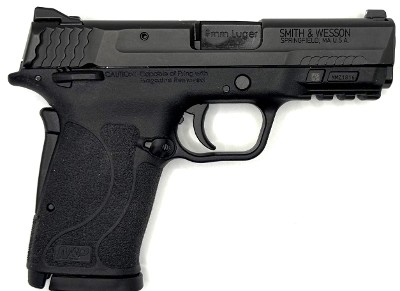 Smith & Wesson ~ M&P 9 Shield EZ ~ 9mm Luger