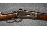 Winchester 1886 .33WCF - 3 of 10