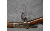 Winchester 1886 .33WCF - 6 of 10