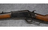 Winchester 1873 .44 Cal - 9 of 10