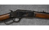 Winchester 1873 .44 Cal - 3 of 10
