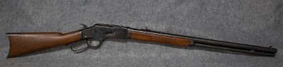 Winchester 1873 .44 Cal