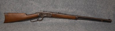 Winchester 1892 .32 WCF