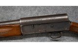 Remington 11 12GA - 8 of 10