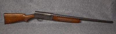 Remington 11 12GA