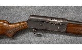 Remington 11 12GA - 3 of 10