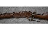 Winchester 1876 .45-60 Win - 8 of 10