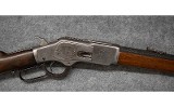 Winchester 1873 .44 WCF - 3 of 10