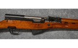 Norinco SKS 7.62x39MM - 3 of 10