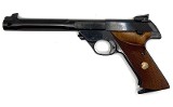 Hi-Standard ~ Model 104 Supermatic Citation ~ .22 Long Rifle - 2 of 3