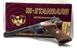 Hi-Standard ~ Model 104 Supermatic Citation ~ .22 Long Rifle - 3 of 3