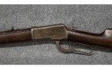Winchester 1892 .25-20 Win - 8 of 10