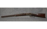Winchester 1892 .25-20 Win - 10 of 10