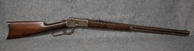 Winchester 1892 .25-20 Win