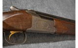 Browning 725 12GA - 3 of 9