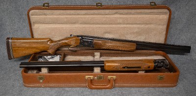 Browning Citori 20 GA