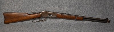 Winchester 94 .30WCF