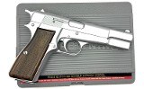 Browning Arms ~ Hi-Power 1911 ~ 9MM Luger - 3 of 3