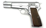 Browning Arms ~ Hi-Power 1911 ~ 9MM Luger - 2 of 3