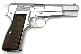 Browning Arms ~ Hi-Power 1911 ~ 9MM Luger - 1 of 3