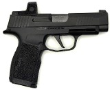 SIG SAUER ~ P365 XL ~ 9MM LUGER - 1 of 4