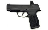 SIG SAUER ~ P365 XL ~ 9MM LUGER - 2 of 4