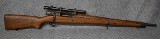 Remington 1903A4 .30-06 Springfield - 1 of 9