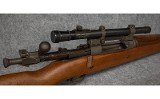 Remington 1903A4 .30-06 Springfield - 5 of 9