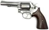 SMITH & WESSON ~ MODEL 64-3 ~ .38 S&W SPECIAL - 2 of 3