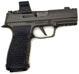 SIG SAUER ~ P365-AXG Legion ~ 9MM LUGER - 1 of 3