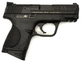 Smith & Wesson ~ M&P 9C ~ 9mm Luger - 1 of 3