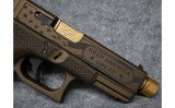 Glock 19 (Trump Edition) 9MM - 3 of 7