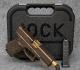 Glock 19 (Trump Edition) 9MM - 1 of 7