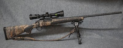 Remington 700 .30-06 Springfield