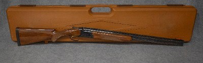 Browning Citori 20 GA