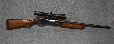 Remington 870 12GA