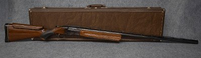 Browning BT-99 12 GA