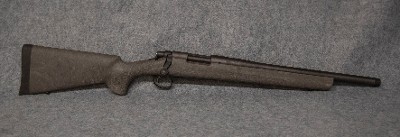 Remington 700 AAC-SD .300 AAC Blackout