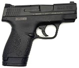 Smith & Wesson ~ M&P9 Shield ~ 9mm Luger - 1 of 3