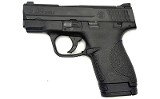 Smith & Wesson ~ M&P9 Shield ~ 9mm Luger - 2 of 3