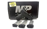 Smith & Wesson ~ M&P9 Shield ~ 9mm Luger - 3 of 3