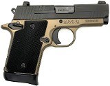 SIG Sauer ~ P938 ~ 9mm - 1 of 3