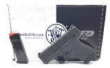 Smith & Wesson ~ M&P9 Shield Plus TS ~ 9mm Luger - 3 of 3