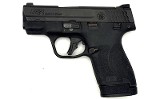 Smith & Wesson ~ M&P9 Shield Plus TS ~ 9mm Luger - 2 of 3