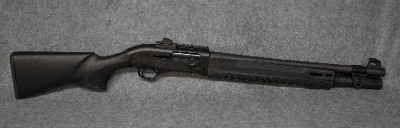 Beretta A300 Ultima Patrol 12 GA